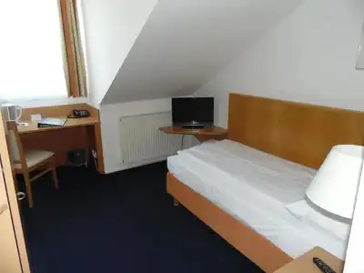 B&B Passau-Süd - 34