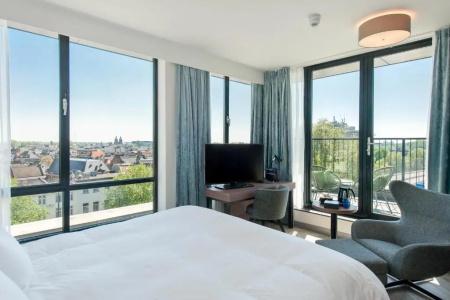 City Haarhuis - Worlds Crafted Collections - 67