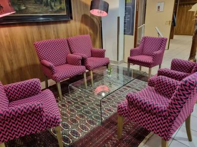 Rathaushotels Oberwiesenthal All Inclusive - 29