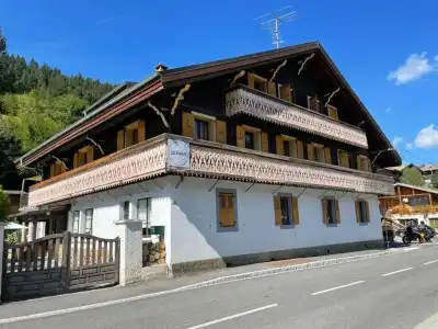 The Nant - 6