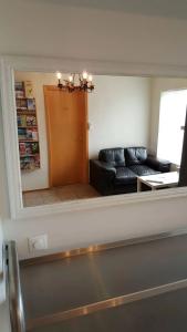 Akureyri Hostel - 11