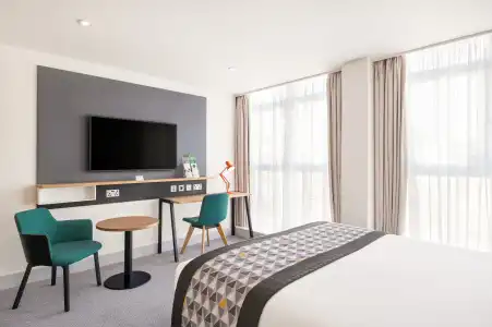 Holiday Inn Birmingham City Centre by IHG - 27