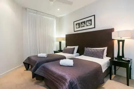 Grand Mercure Apts Allegra - 44