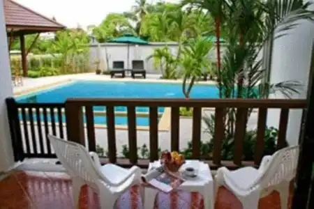 Krabi Cozy Place - 54