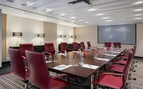 Centro Capital Doha - 26
