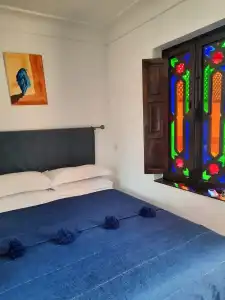 Riad Aubrac - 34