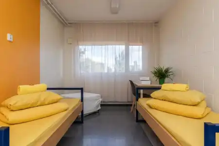 Academic Hostel - 21