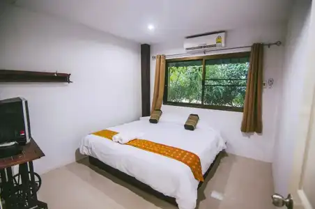 Tanita Lagoon Resort - 28