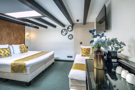 Sotel Amsterdam Central Station - 20