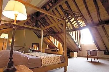 Château de Perreux, The Originals Collection - 75