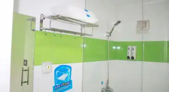 7Days Inn East Street Dachashi Branch - 12