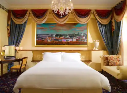 The St. Regis Rome - 7