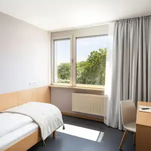 mainhaus StadtFrankfurt - 39