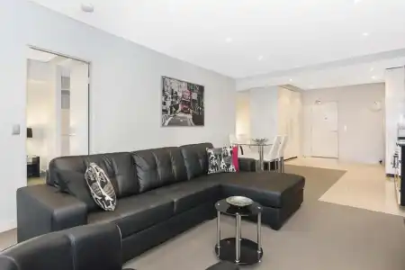 Astra Apartments Perth - Zenith - 20