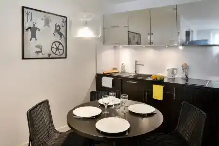 Hipark by Adagio Grenoble - 74