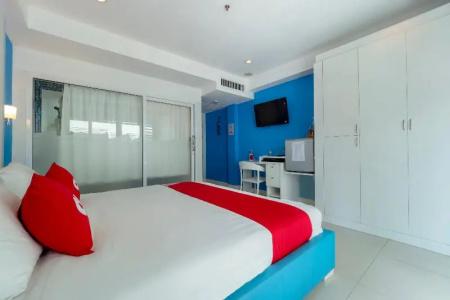 Access Inn Pattaya - 59