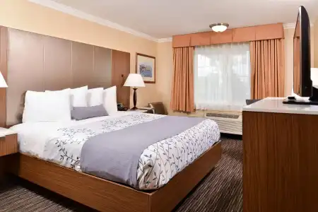 Best Western Airpark - LAX Airport LA Stadium - 3