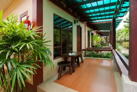 Lanta Riviera Resort (SHA Extra Plus) - 72