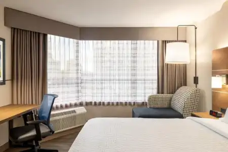 Holiday Inn Express Vancouver-Metrotown (Burnaby) by IHG - 62