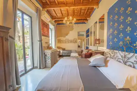 Relais & Maison Grand Tour - 95
