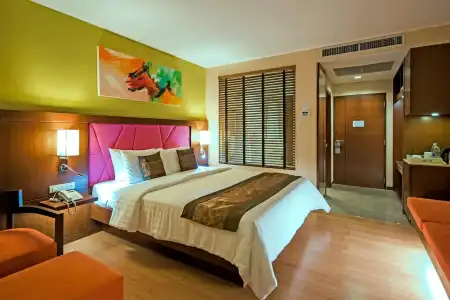 Navarat Heritage - 3