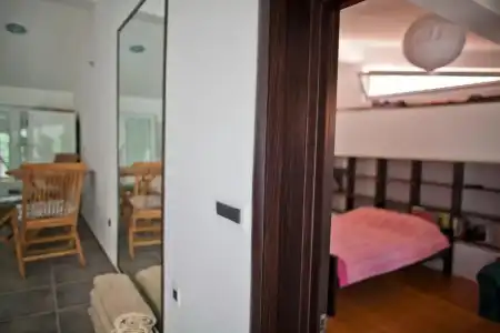Apartments Vukovic, Rezevici - 32