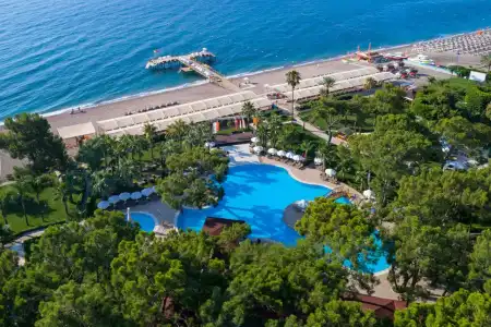 Seven Seas Life - Ultra All Inclusive - 33