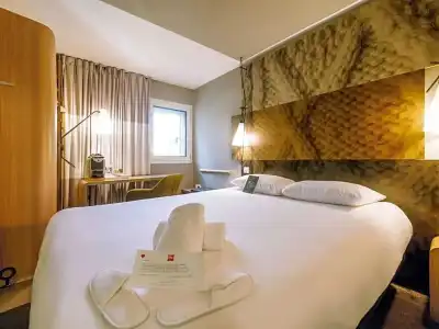 ibis Avignon Centre Gare - 36