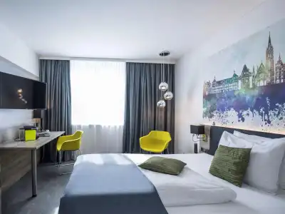 Mercure Graz City - 30