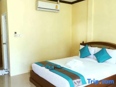 Changsi Resort - 34