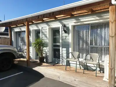 Cranford Cottages And Motel - 37