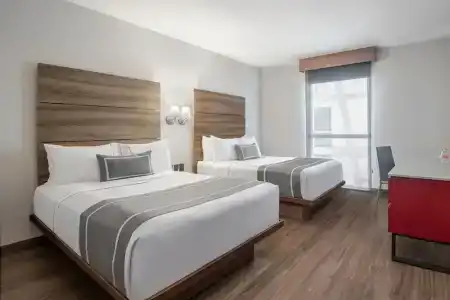 City Express Plus by Marriott Ciudad de México Insurgentes Sur - 67