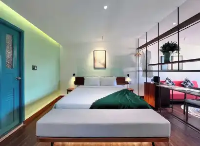 Joi Boutique Bai Truoc - 177