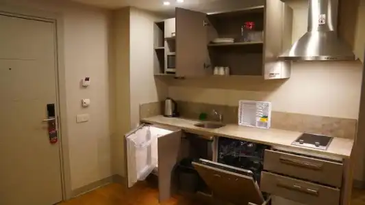 Keten Suites Taksim - 57