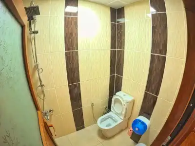 Uzungol Kusva Apart - 29