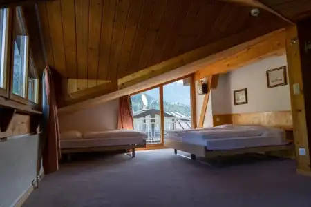 Hostel Flims - 63