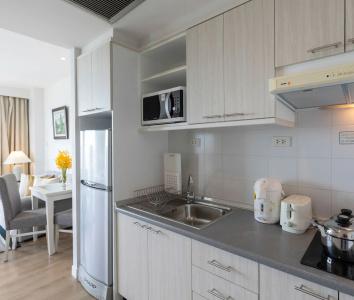 Kantary Bay and Serviced Apartments Rayong - 11