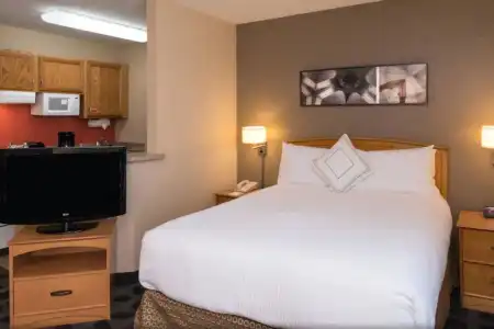 TownePlace Suites By Marriott Anaheim Maingate Near Angel Stadium - 1