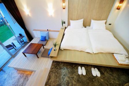 Bari Lamai Resort - 2