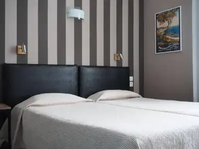 Mosaikhotel - 3