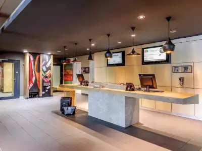 ibis Konstanz - 1