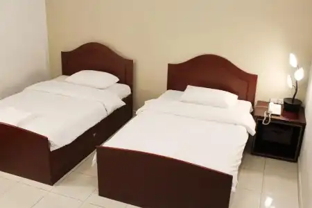 Sahara Apartment - 34