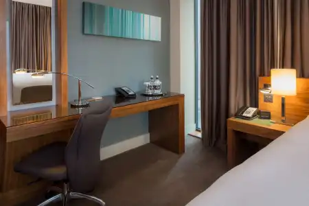 Hilton Liverpool City Centre - 1