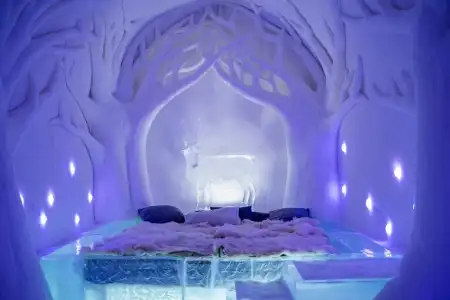 Sorrisniva Igloo - 52