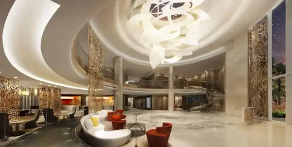 Conrad Bengaluru - 17