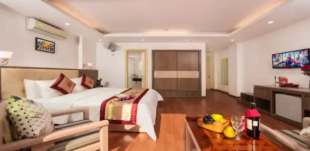 Van Mieu - 1