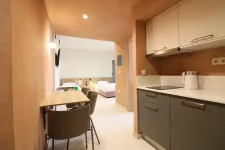 Philoxenia Apartments - 90