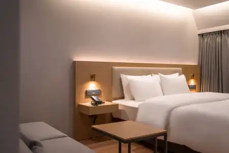 Comfort Inn Yeouido - 147