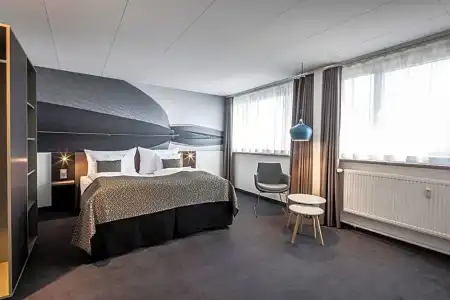 Best Western Plus Airport Copenhagen - 98