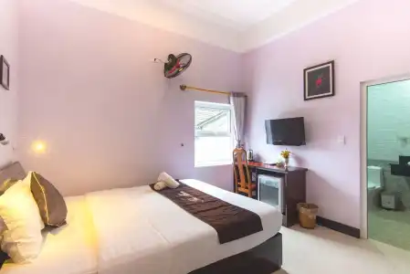 The Moon Villa Hoi An - 36